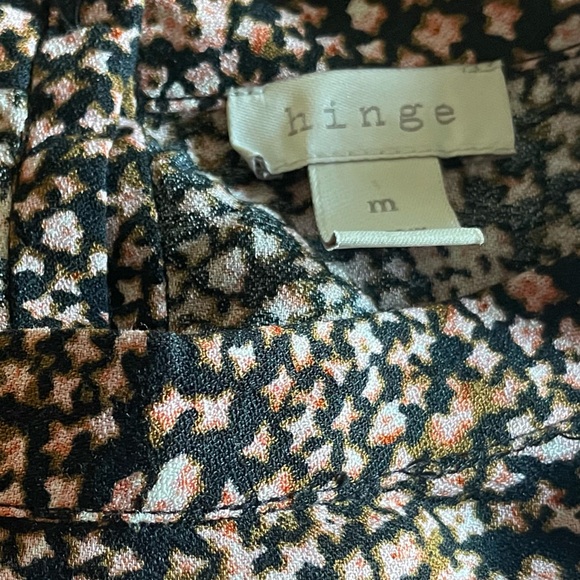 Perfect fall blouse - Picture 4 of 6